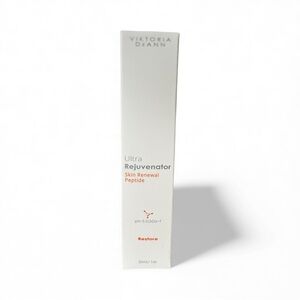 Viktoria Deann Ultra Rejuvenator New Packaging NWT